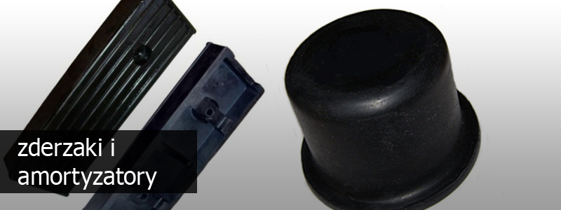 rubber rubber products granules  bushings plugs rollers Poland